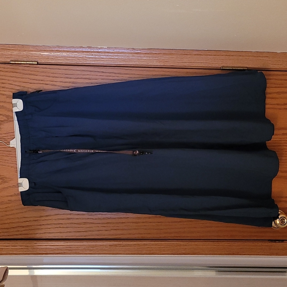 NWT Macabi Travel Skirt
